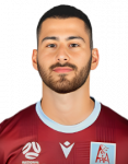 Nicholas Gino Azzone