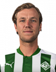 Nick Buitink