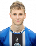 Nick de Groot