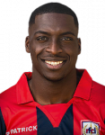 Nick Efekia Mongo