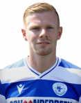 Nick Verhagen
