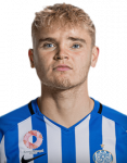 Nicklas Strunck Jakobsen