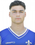 Nico Baier