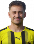 Nico Dantscher