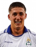 Nicolás Barros Schelotto