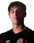 Nicolás Cláa