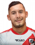 Nicolás Daniel Portillo