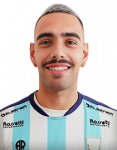 Nicolás Delgadillo Godoy