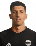 Nicolás Ezequiel Caro Torres
