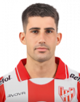Nicolás Fernando Cordero