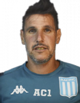 Nicolás Ignacio Diez Parajón