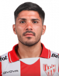 Nicolás Mauricio Zalazar