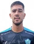 Nicolás Morro