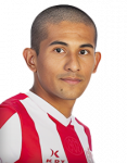 Nicolás Andrés Paz