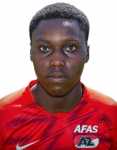 Nigel Owusu