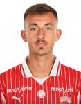 Nikita Stoinov