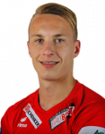Niklas Joachim Klamminger