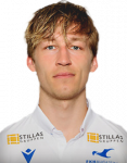 Niklas Sandberg