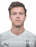 Noah Holtschoppen
