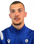 Noah Marchesseau