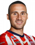 Norberto Darío Palmieri