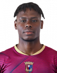 N'Tamon Elie Ahouonon