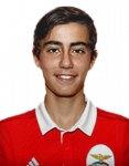 Nuno Miguel Madeira Fernandes Félix