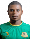 Maxi Mpia Nzengeli