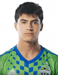Obed Gómez Vargas