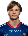 Odin Thiago Holm