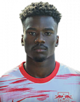 Ohene Kwame Bonsu Köhl