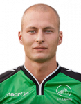 Olaf van der Sande