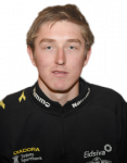Ole Kristian Gjefle Lauvli