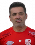 Oleksandr Poklonskyi