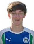 Oliver Broe
