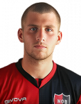 Oliver Brown