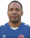 Olufemi Smith