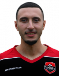 Omar Boulamhayan