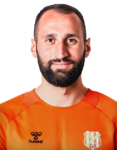 Omar Patarkatsishvili
