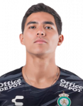 Óscar Damián García Herrera