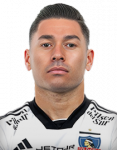 Óscar Mauricio Opazo Lara