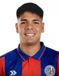 Oscar Nahuel Arias