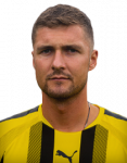 Oskar Tranberg
