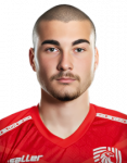Otar Mamageishvili