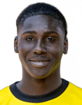 Ousmane Diallo Thiao
