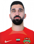 Oussama Zdouga