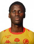 Ousseynou Ndiaye