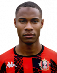 Oussmane Kébé