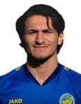 Özkan Demir