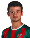 Özkan Duman